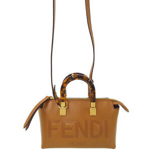 Fendi By the Way Bag